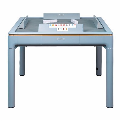 Automatic Rummy Table