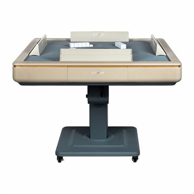 Folding Rummy Table